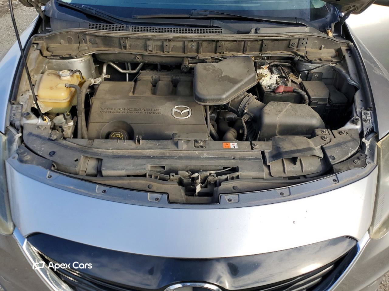 Mazda CX-9 2014