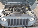 Jeep Wrangler 2015