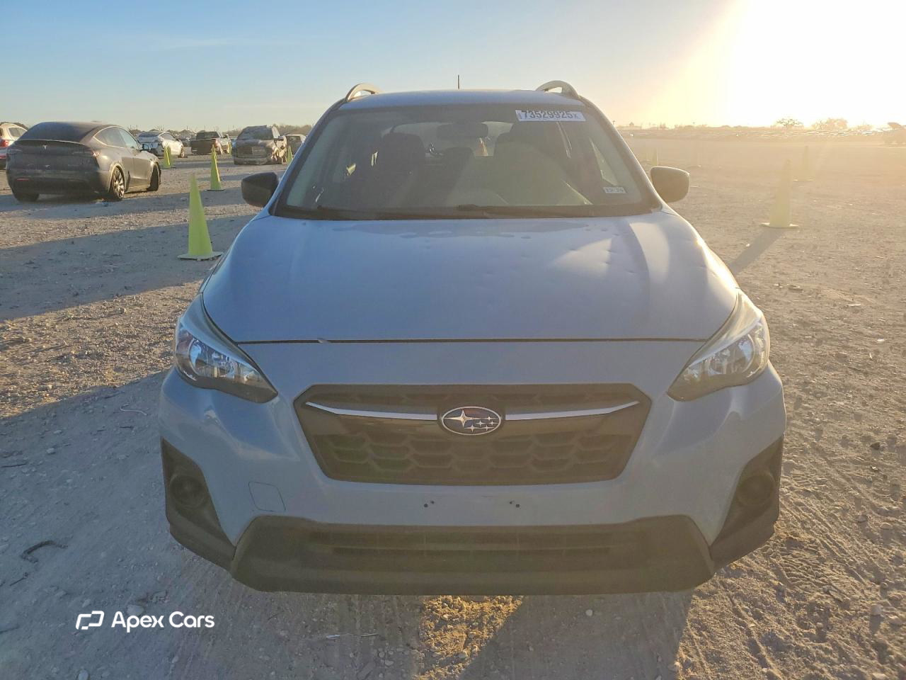 Subaru XV 2019