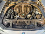 BMW Series 5 2012