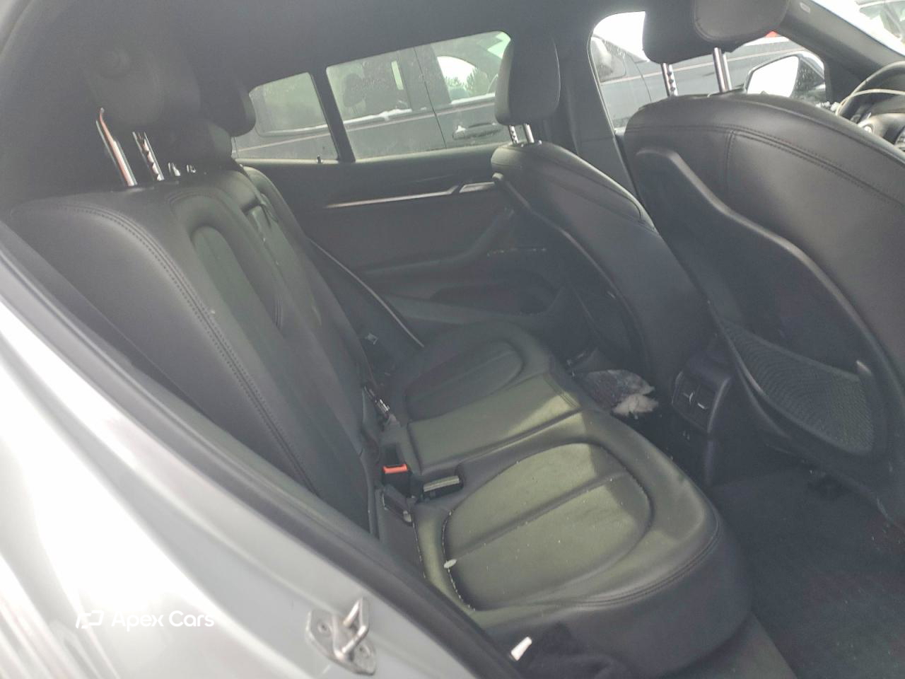 BMW X2 2018