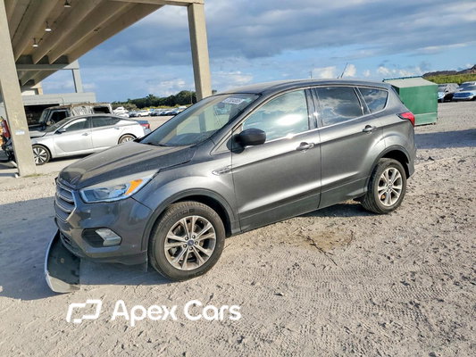 Ford Escape 2019 - Image 1 of 14