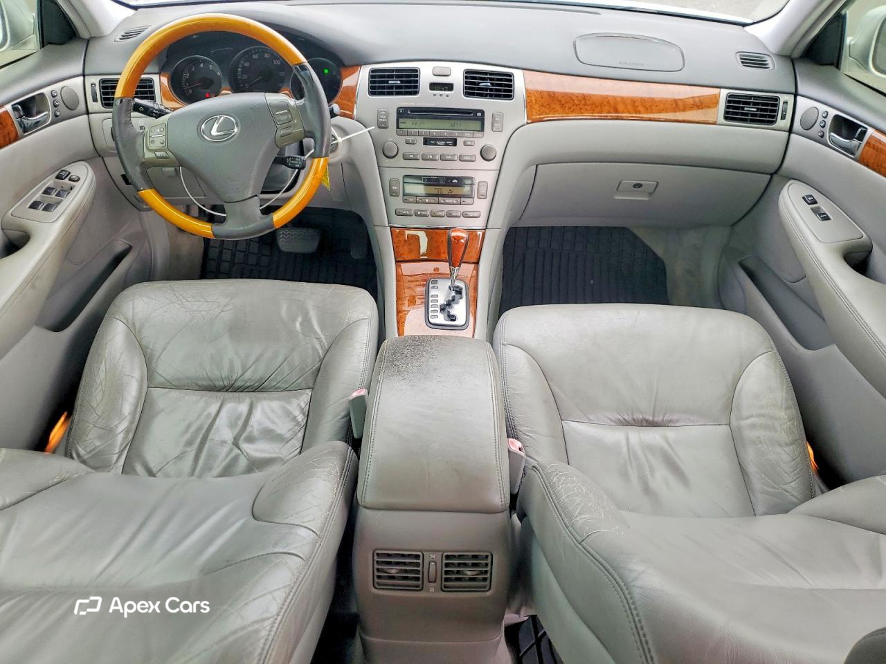Lexus ES 2005