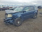 Honda Pilot 2011