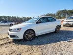 Volkswagen Jetta 2017