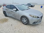 Mazda 3 2014