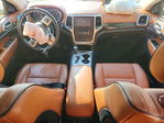 Jeep Grand Cherokee 2012