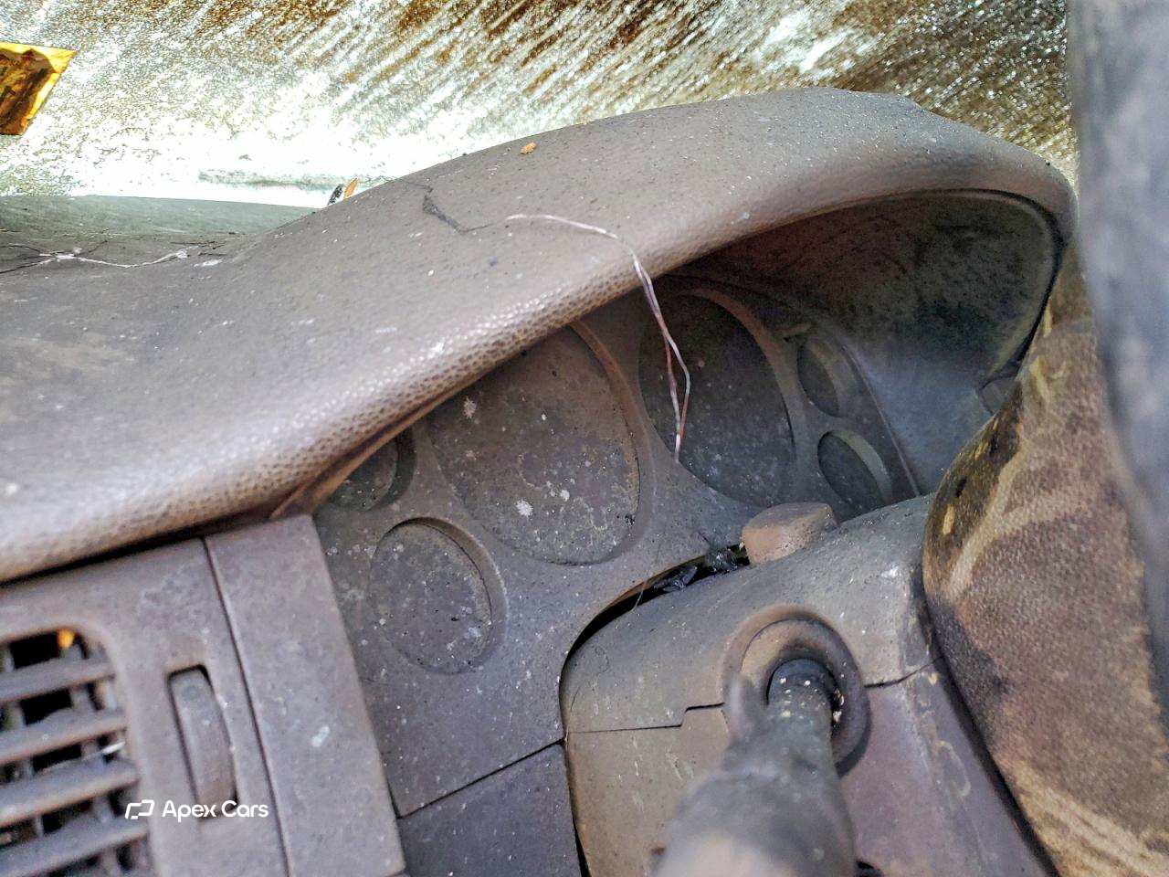 Chevrolet Avalanche 2008