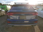 Audi Q8 2023