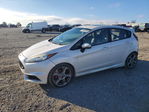 Ford Fiesta 2016