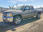 Chevrolet Silverado 2013