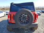 Ford Bronco 2023