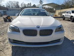 BMW Series 5 2011