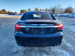 Chrysler 200 2013