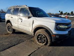 Ford Bronco 2021