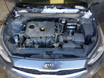 Kia Forte 2020