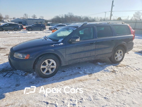 Volvo XC70 2007 - Image 1 of 12