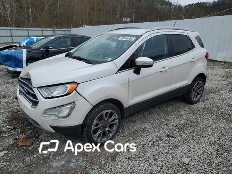 Ford EcoSport 2020 - Image 1 of 13