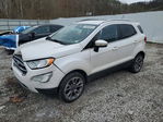 Ford EcoSport 2020