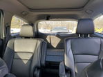 Honda Pilot 2017