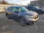 Honda CR-V 2017