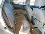 Nissan Rogue 2011
