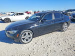 BMW Series 3 2017