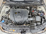 Mazda 3 2019