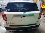 Ford Explorer 2020