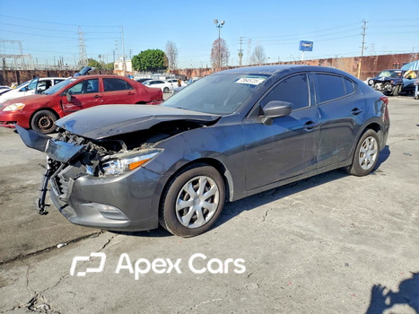 Mazda 3 2018 - Image 1 of 13