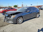 Mazda 3 2018
