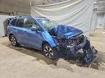 Subaru Forester 2017