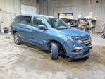 Honda Pilot 2017