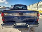 Nissan Navara (Frontier) 2000