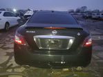 Nissan Maxima 2012