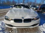 BMW Series 3 2014