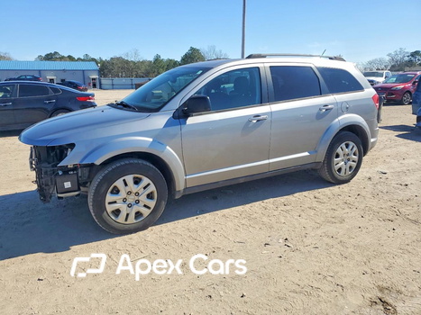 Dodge Journey 2017 - Image 1 of 14