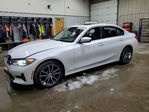 BMW Series 3 2019
