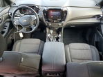 Chevrolet Traverse 2023