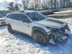 Subaru Outback 2023