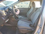Chevrolet Sonic 2012