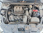 Ford Taurus 2015