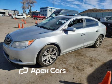 Buick LaCrosse 2013 - Zdjęcie 1 z 13