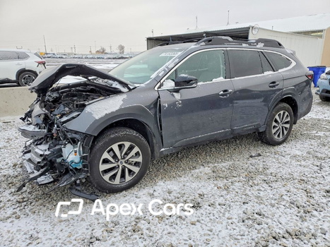 Subaru Outback 2025 - Image 1 of 15