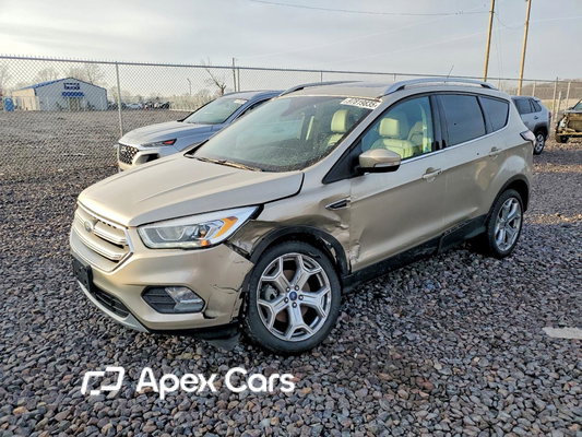 Ford Escape 2017 - Image 1 of 12