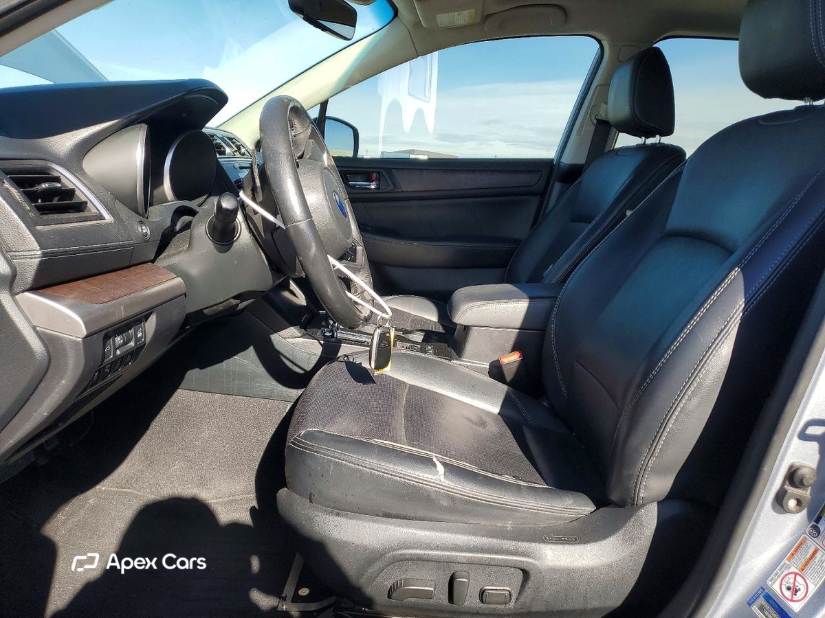 Subaru Outback 2019