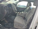 Chevrolet Silverado 2016