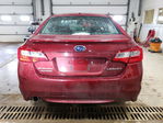 Subaru Legacy 2015