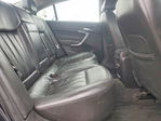 Buick Regal 2012
