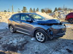 Honda HR-V 2016